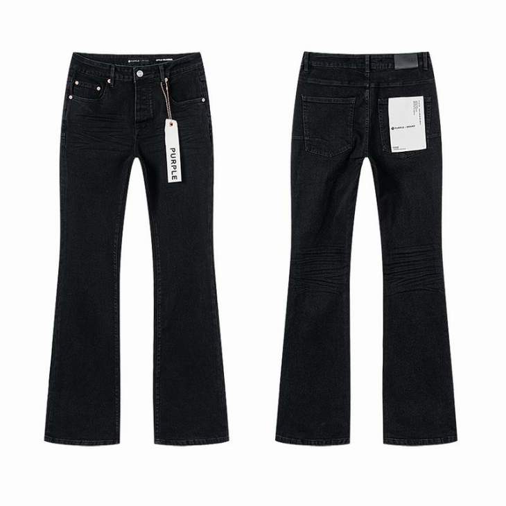 Picture of Purple Brand Jeans Long _SKUPurpleBrandsz30-38mrtxPU20313143